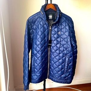 G-STAR RAW JACKET brand new!!